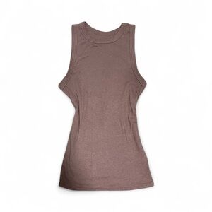 a new day Dusty Pink Tank Top SIZE XS